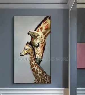 Premium Canvas Wall Art | Beautiful Home Office Decor