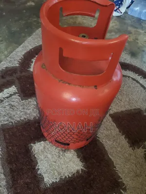12.5kg Gas Cylinder Reliable