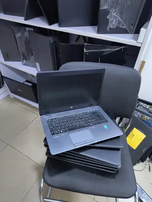Laptop HP EliteBook 840 G1 8GB Intel Core i5 HDD 500GB