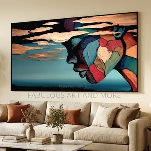 Premium Canvas Wall Art | Beautiful Home Office Decor