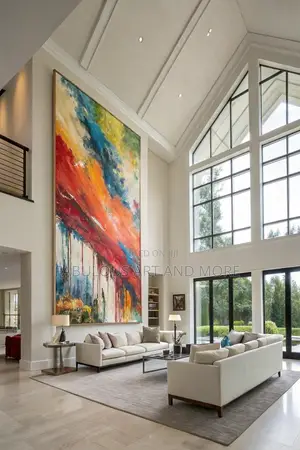 Premium Canvas Wall Art | Beautiful Home Office Decor
