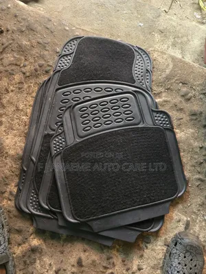 Tokunbo Floor Mat Carpet for Lexus Gx460