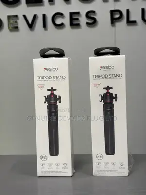Aluminum Alloy Pole Ball Head Telescopic Tripod Stand Selfie Stick