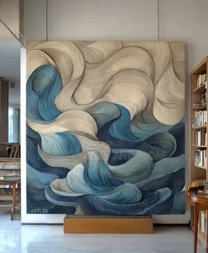 Art | Beautiful Home Office Decor | Custom Sizes Available