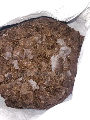 Neem Cake 400 Per Kg