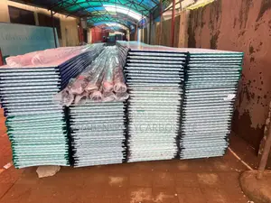 Exclusive Foreign Danpalon Polycarbonate Sheets