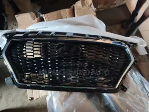 Front Grill Hyundai Elantra GT 2018