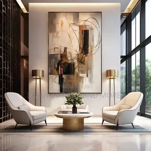 Art | Beautiful Home Office Decor | Custom Sizes Available
