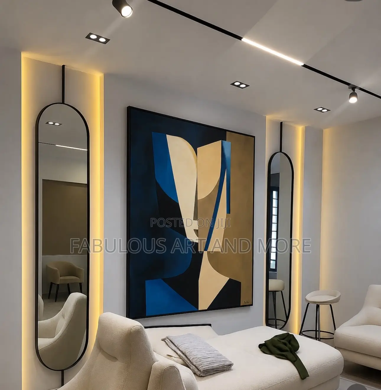 Art | Beautiful Home Office Decor | Custom Sizes Available