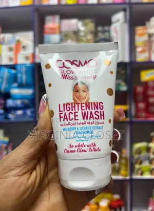 Cosmo Face Wash