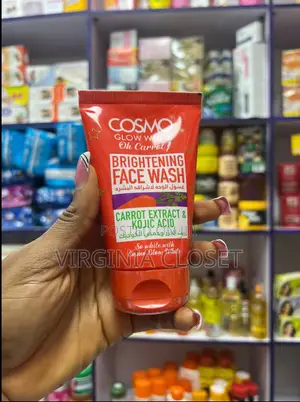 Cosmo Face Wash