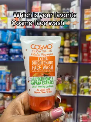 Cosmo Face Wash