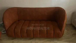 Barely Used Quality Set of Chairs