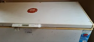 500 Litres Ignis Deepfreezer