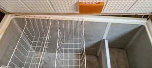 500 Litres Ignis Deepfreezer