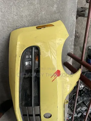 Front Bumper Volkswagen Beetle 2013 2015