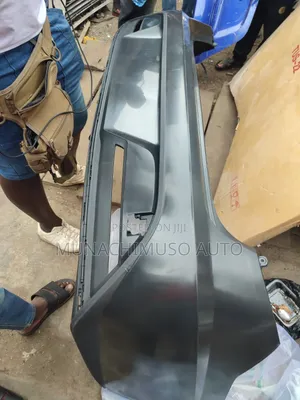 Complete Back Bumper Hyundai Elantra 2023