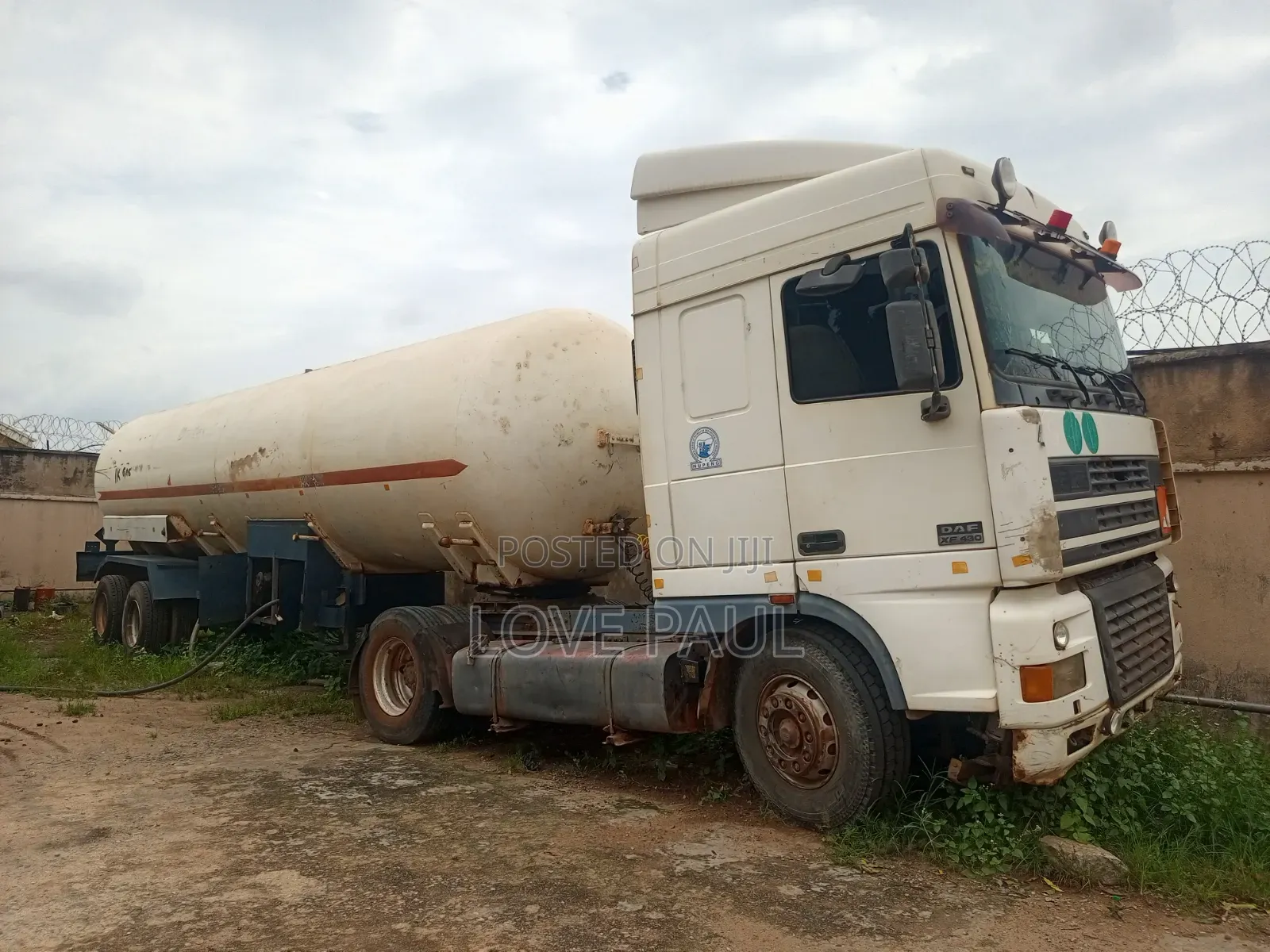 23tons Bridger
