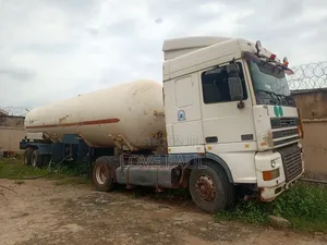 23tons Bridger