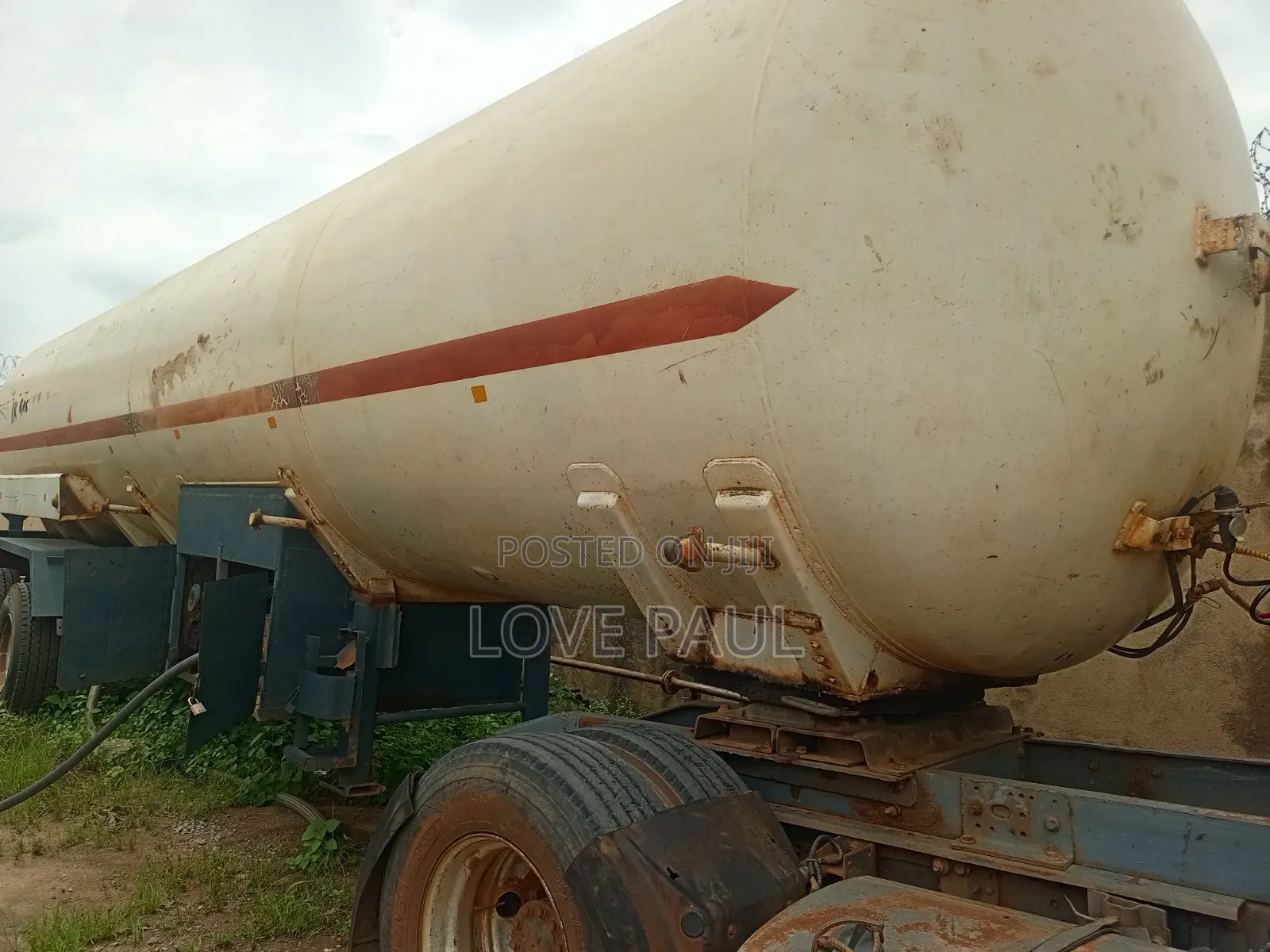 23tons Bridger