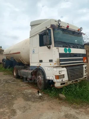 23tons Bridger