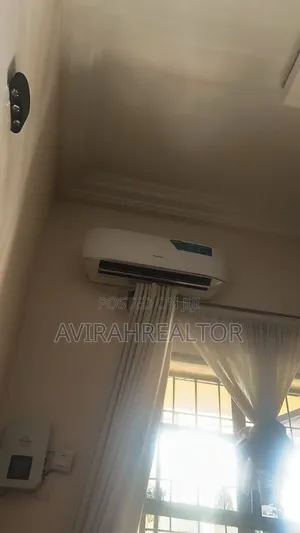 Barely Used Air Conditioner