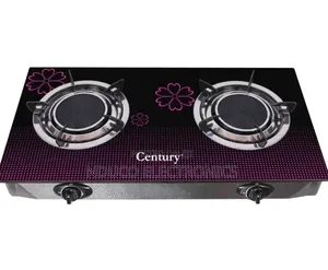 The Original Century Table Gas