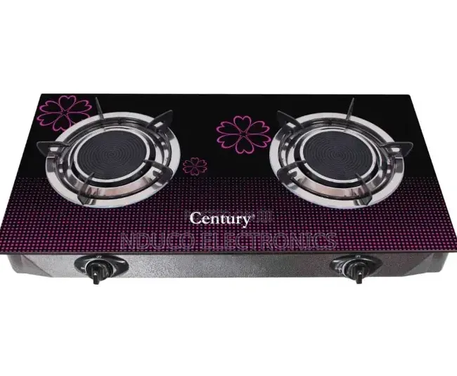 The Original Century Table Gas