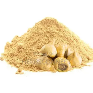 Organic MacaRoot Powder - 100g