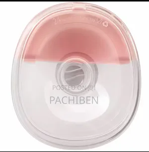 Wearable Wireless Hands Free Electric Breast Pump