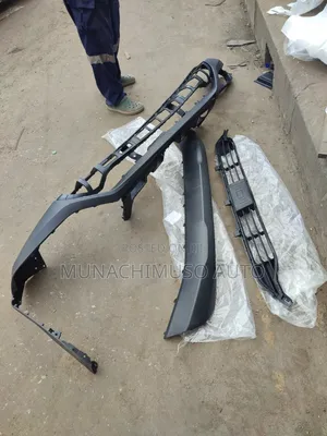 Down Front Bumper Hyundai Hyundai Palisade 2023
