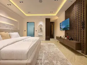 Luxury and Neat Shortlet Apartments at Banana Island