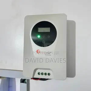 Charge Controller