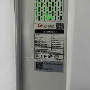 Charge Controller