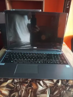 Laptop Toshiba 4GB Intel Core i5 HDD 500GB