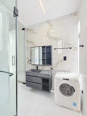Furnished 5bdrm Duplex in Lekki Phase 1 for sale