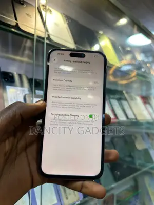 Apple iPhone 14 Pro Max 128 GB Purple