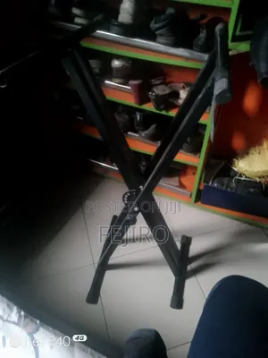 Keyboard Stand