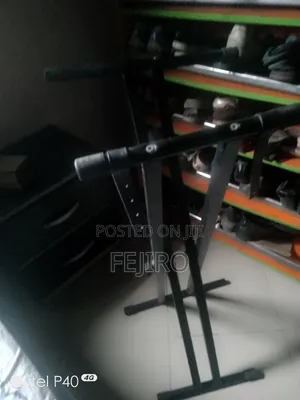Keyboard Stand