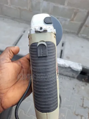Angle Grinder Available for Sale