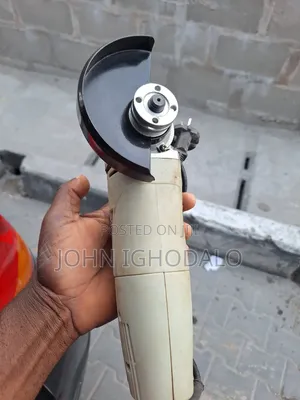 Angle Grinder Available for Sale