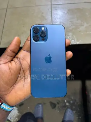 Apple iPhone 12 Pro Max 128 GB Blue