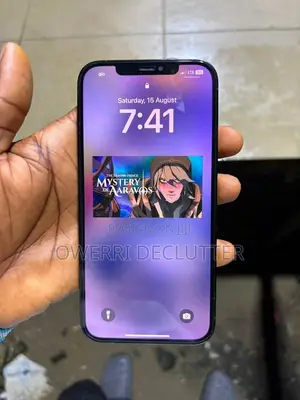 Apple iPhone 12 Pro Max 128 GB Blue