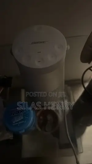 Bose Speaker