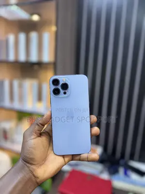 Apple iPhone 13 Pro Max 256 GB Blue