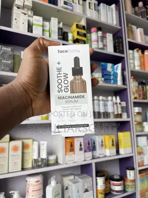 Face Fact Serum