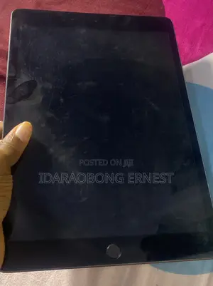 Apple iPad mini 7 32 GB Gray