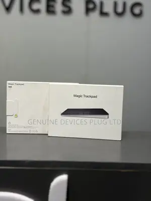 Apple Magic Trackpad - Multi-Touch Surface ​ 