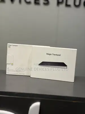 Apple Magic Trackpad - Multi-Touch Surface ​ 