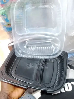 Partion Takeaway by 50piec